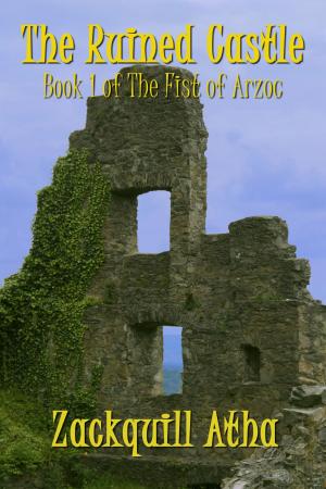 Cover of the book The Ruined Castle by Kasi Blake