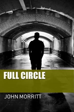 Cover of the book Full Circle by Ed Gorman