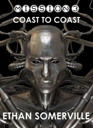 Cover of the book Coast to Coast by Lloydd Marshall