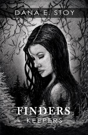 Cover of the book Finders Keepers by Giuseppe Carlo Delli Santi