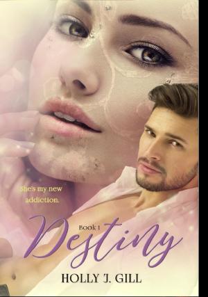 Cover of the book Destiny by Beth Kery