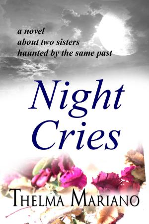 Cover of the book Night Cries by Angela Bureau