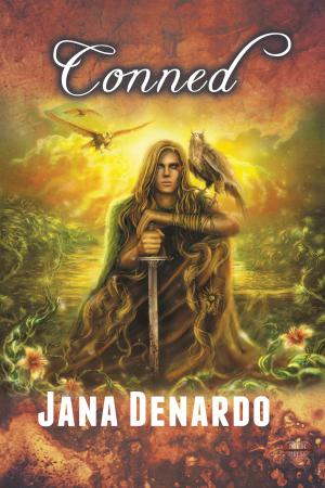 Cover of the book Conned by Nicole Dennis