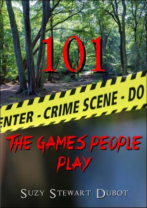 Cover of the book The Games People Play by Avia Belle Moon