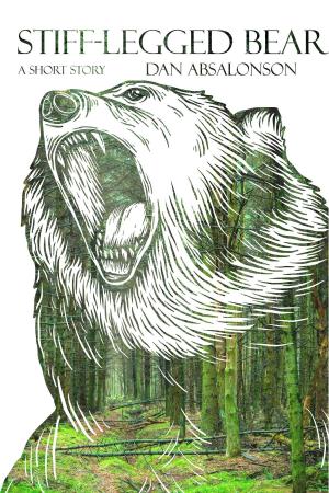 Book cover of Stiff-Legged Bear