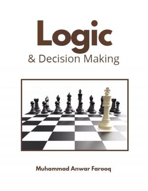 Book cover of Logic and Decision Making