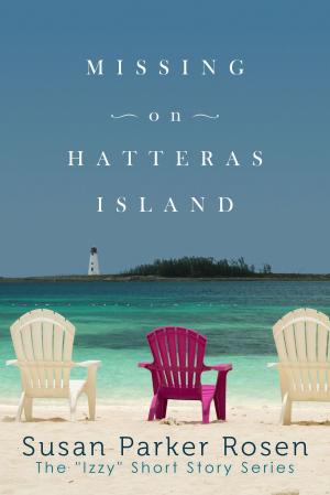 Book cover of Missing on Hatteras Island