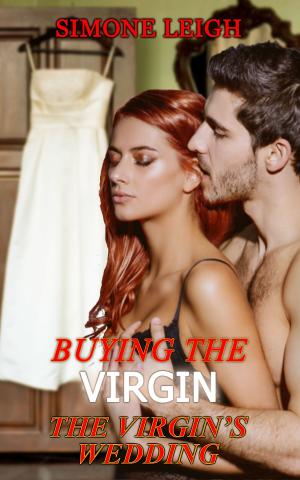 bigCover of the book The Virgin's Wedding by 