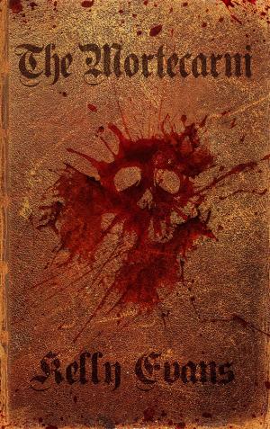 Book cover of The Mortecarni