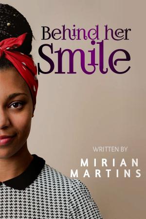 Cover of the book Behind Her Smile by Acacia Green