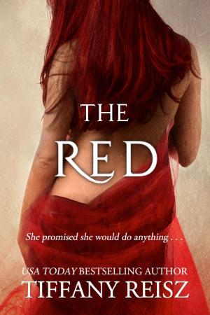 Cover of the book The Red by Samantha Genevieve Hawke