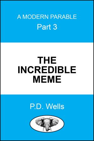 Cover of The Incredible Meme