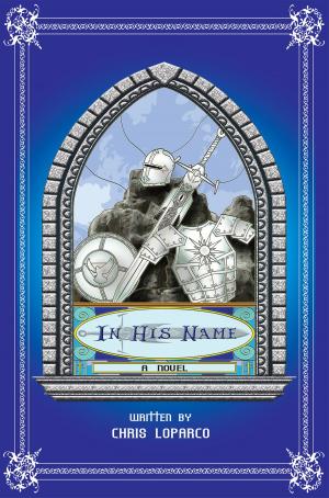 Cover of the book In His Name by John Beach