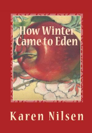 bigCover of the book How Winter Came to Eden by 