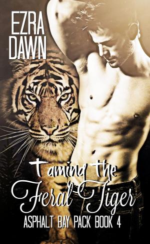 Book cover of Taming the Feral Tiger