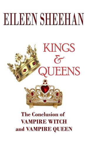 Book cover of Kings & Queens