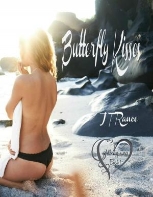 Cover of the book Butterfly Kisses by Robin Rance