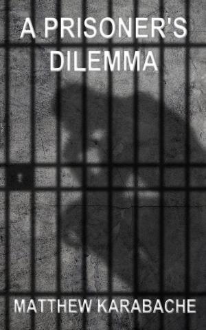 Cover of the book A Prisoner's Dilemma by Peggy Chong