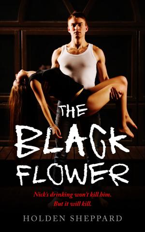Cover of The Black Flower