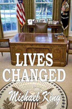 Cover of the book Lives Changed by Tanya Thistleton