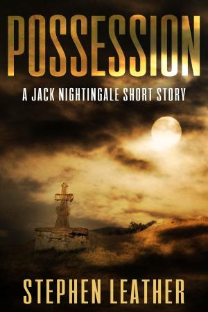 bigCover of the book Possession (A Jack Nightingale Short Story) by 