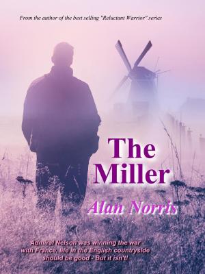 Book cover of The Miller