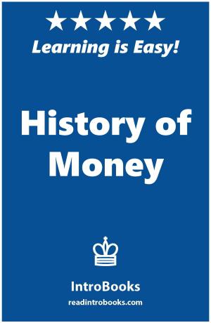 bigCover of the book History of Money by 