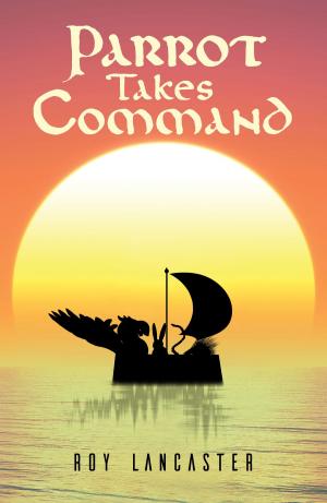Cover of the book Parrot Takes Command by Richard Cooke