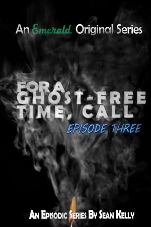 Cover of the book For a Ghost-Free Time, Call: Episode Three by christopher david petersen