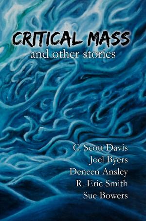 Book cover of Critical Mass and Other Stories