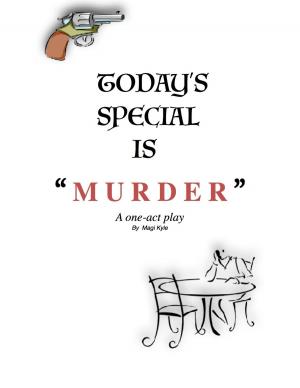 Cover of the book Today's Special Is Murder by James Stephens