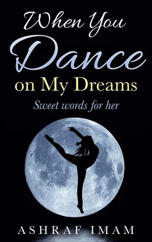 Cover of When You Dance on My Dreams