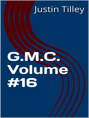 Cover of G.M.C. Volume #16