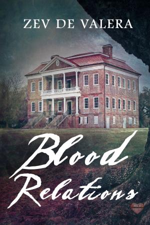 Cover of the book Blood Relations by Stevie Woods