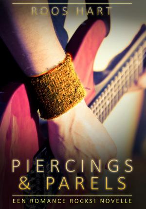 Cover of the book Piercings & Parels by Lauren Hammond