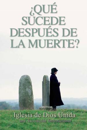 bigCover of the book ¿Qué sucede después de la muerte? by 