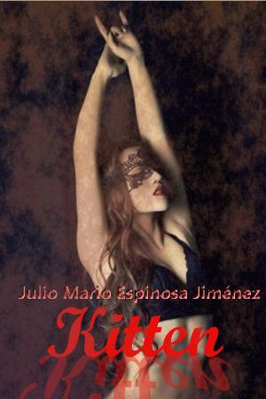 Cover of the book Kitten by Julio Mario Espinosa Jimenez