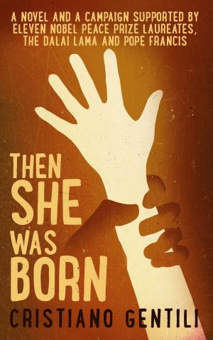 Cover of the book Then She Was Born by Michelle Lynn