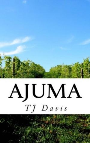 Book cover of Ajuma