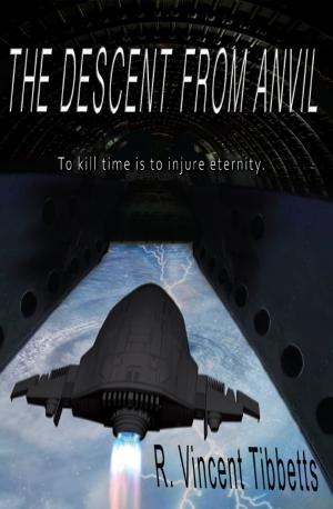 Cover of the book The Descent From Anvil by Steve Nelson