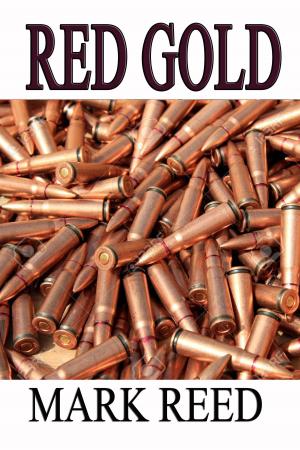 Cover of the book Red Gold by JJ Barrie