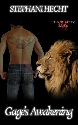 Cover of the book Gage's Awakening (Lost Shifters Book 16) by Abbie Zanders