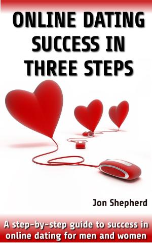 bigCover of the book 3 Steps To Online Dating Success by 