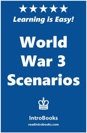Book cover of World War 3 Scenarious