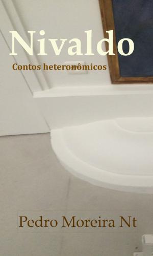 Cover of Nivaldo: contos heteronômicos