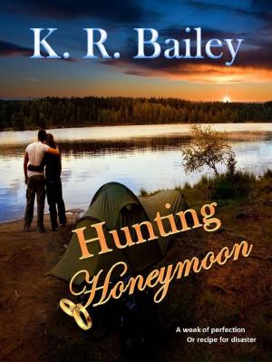 Cover of the book Hunting Honeymoon by Kahla Kiker