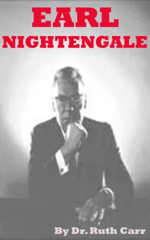 Book cover of Earl Nightingale