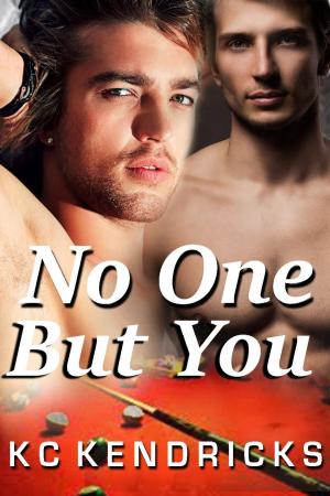 Cover of the book No One But You by Tam Sturgeon