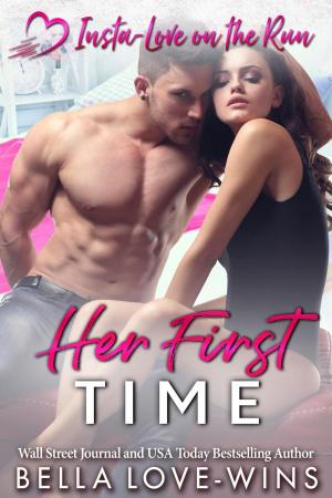 Book cover of Her First Time