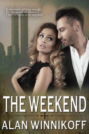 Cover of the book The Weekend by Amber Daulton